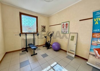Palestra - Villa Via Castelleone
 
60, Castelverde - foto 12