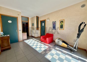 Palestra - Villa Via Castelleone
 
60, Castelverde - foto 13