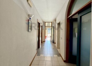 Hall / corridoio - Villa Via Castelleone
 
60, Castelverde - foto 14