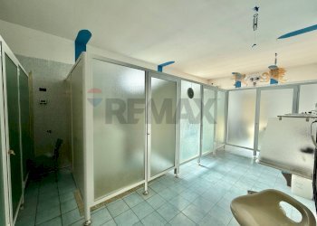 Bagno - Villa Via Castelleone
 
60, Castelverde - foto 15