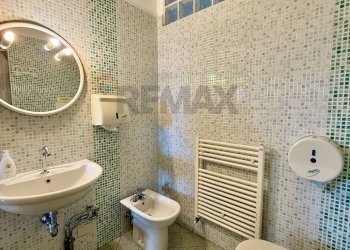 Bagno - Villa Via Castelleone
 
60, Castelverde - foto 16