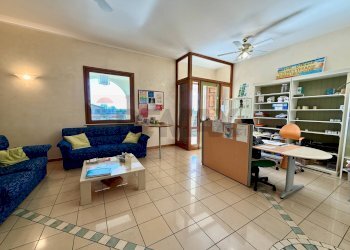 Ufficio - Villa Via Castelleone
 
60, Castelverde - foto 18