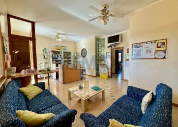 Soggiorno - Villa Via Castelleone
 
60, Castelverde - foto 19