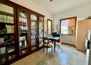 Ufficio - Villa Via Castelleone
 
60, Castelverde - foto 22