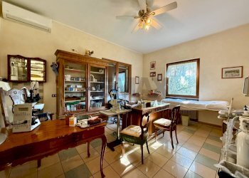 Ufficio - Villa Via Castelleone
 
60, Castelverde - foto 23