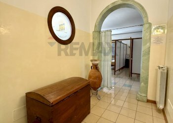 Hall / corridoio - Villa Via Castelleone
 
60, Castelverde - foto 24