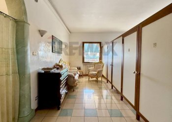 Soggiorno - Villa Via Castelleone
 
60, Castelverde - foto 26