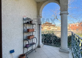 Terrazza - Villa Via Castelleone
 
60, Castelverde - foto 28