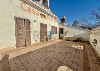 Terrazza - Villa Via Castelleone
 
60, Castelverde - foto 32