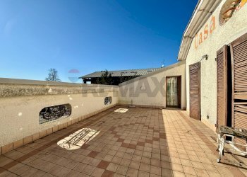 Terrazza - Villa Via Castelleone
 
60, Castelverde - foto 33