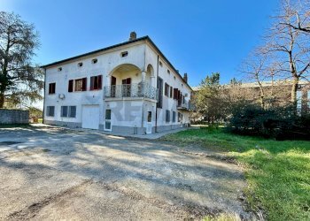 Casa all\'aperto - Villa Via Castelleone
 
60, Castelverde - foto 34