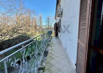 Balcone - Villa Via Castelleone
 
60, Castelverde - foto 35