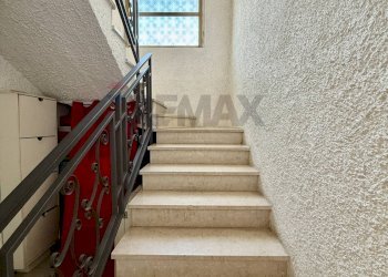 Scale - Villa Via Castelleone
 
60, Castelverde - foto 36