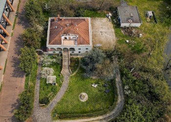 Posizione della mappa - Villa Via Castelleone
 
60, Castelverde - foto 40