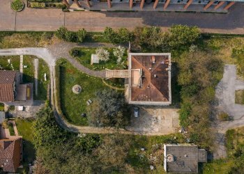 Posizione della mappa - Villa Via Castelleone
 
60, Castelverde - foto 41