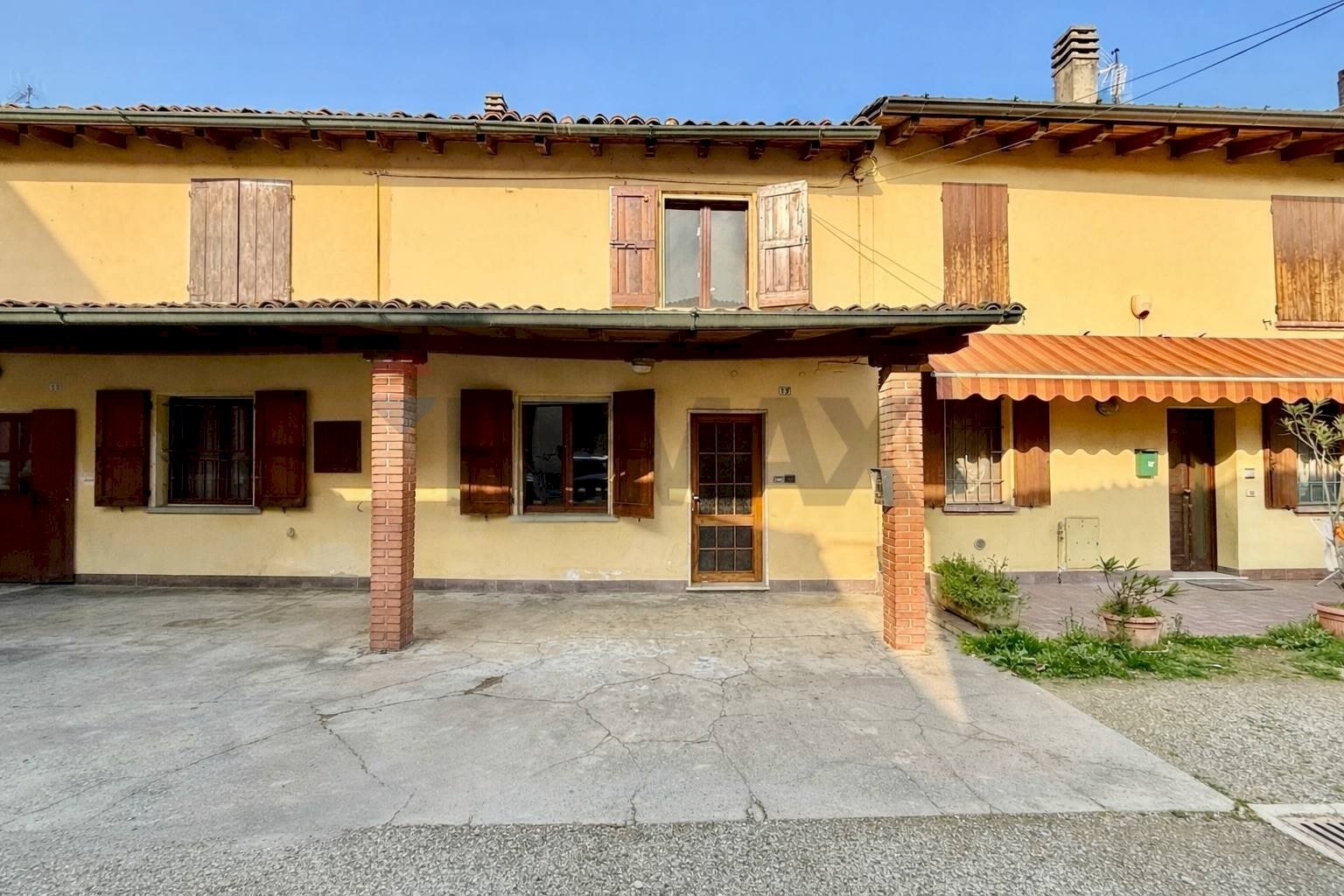 Casa all\'aperto - Casa semi indipendente VICOLO VITTORIO ALFIERI
 
11, Corte de' Frati - foto 1