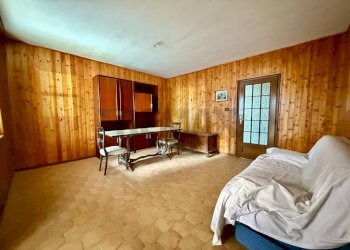 Soggiorno - Casa semi indipendente VICOLO VITTORIO ALFIERI
 
11, Corte de' Frati - foto 5