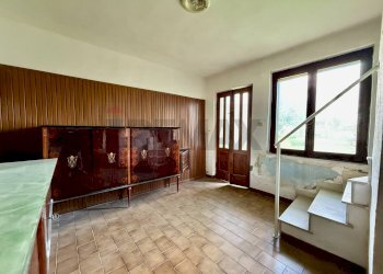 Camera / camera da letto - Casa semi indipendente VICOLO VITTORIO ALFIERI
 
11, Corte de' Frati - foto 23