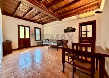 Sala da pranzo - Bilocale via Manzoni
 
22, Cremona - foto 1