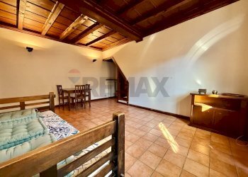 Sala da pranzo - Bilocale via Manzoni
 
22, Cremona - foto 4