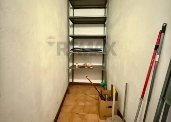 Dispensa di stoccaggio - Bilocale via Manzoni
 
22, Cremona - foto 13