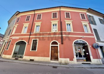 Edificio all\'aperto - Bilocale via Manzoni
 
22, Cremona - foto 15
