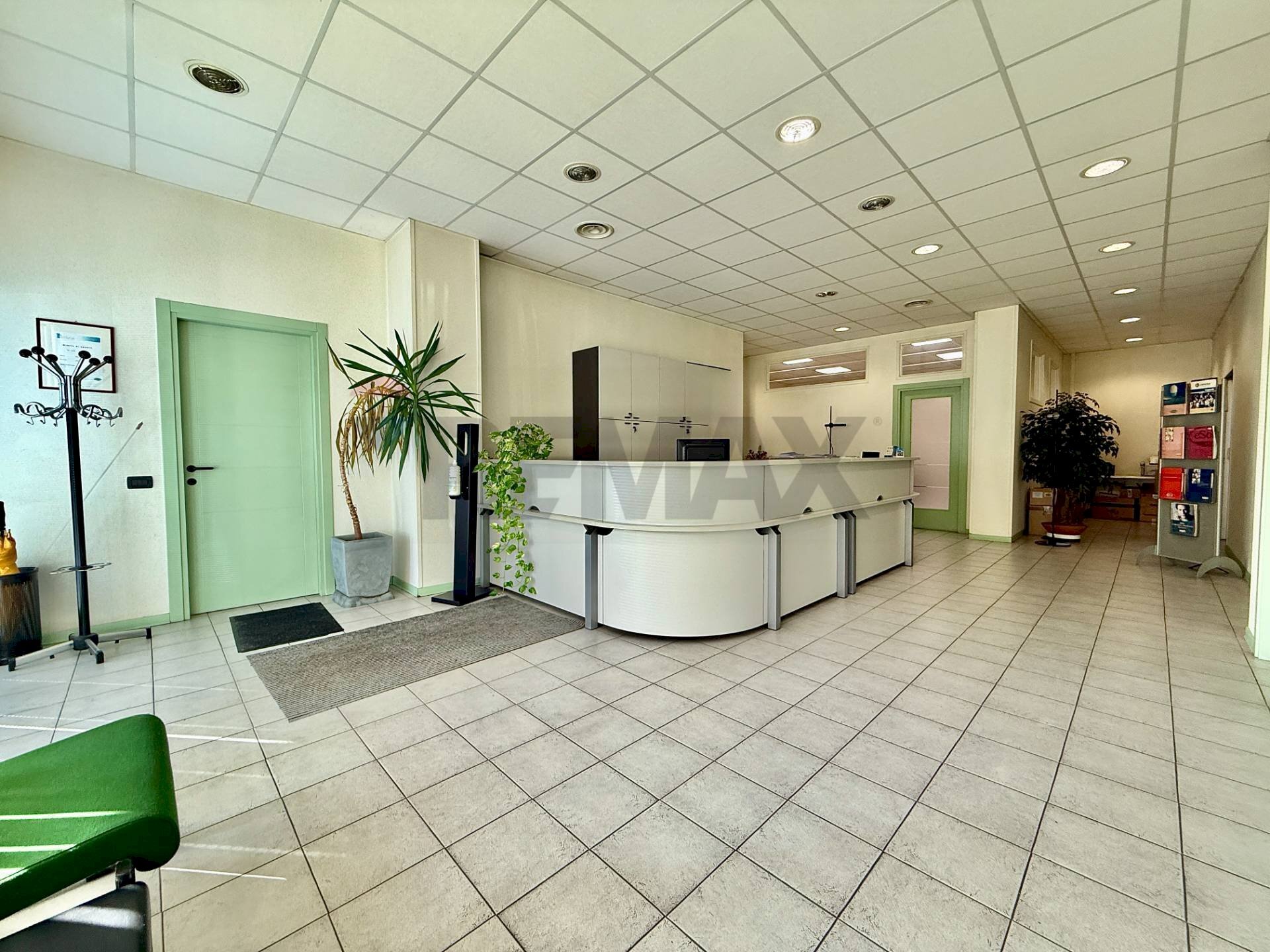 Ricezione / Lobby - Negozio Via Lucchini
 
105, Cremona - foto 3
