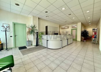 Ricezione / Lobby - Negozio Via Lucchini
 
105, Cremona - foto 3
