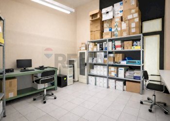 Ufficio - Negozio Via Lucchini
 
105, Cremona - foto 16