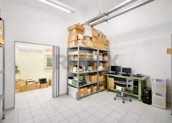 Ufficio - Negozio Via Lucchini
 
105, Cremona - foto 18
