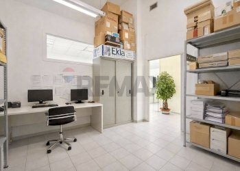 Ufficio - Negozio Via Lucchini
 
105, Cremona - foto 19