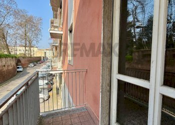 Balcone - Bilocale Via Palio Dell'Oca
 
16, Cremona - foto 14