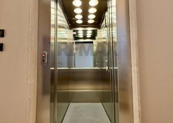 Ricezione / Lobby - Bilocale Via Palio Dell'Oca
 
16, Cremona - foto 16