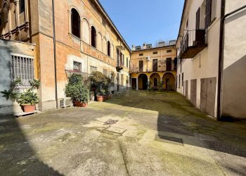 Edificio all\'aperto - Bilocale Via Palio Dell'Oca
 
16, Cremona - foto 17