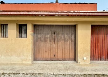 Casa all\'aperto - Quadrilocale Via Garibaldi
 
37, Gussola - foto 19