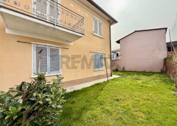 Casa all\'aperto - Quadrilocale Via Garibaldi
 
37, Gussola - foto 20