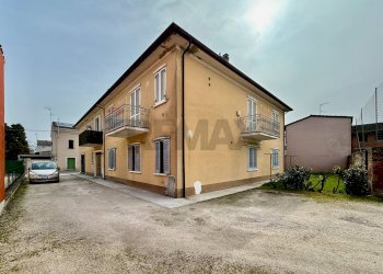 Casa all\'aperto - Quadrilocale Via Garibaldi
 
37, Gussola - foto 21