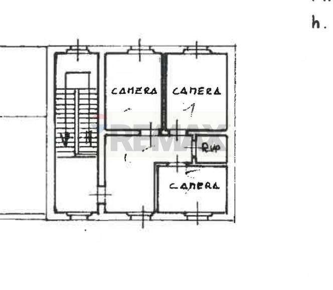 Pianta 2D - Casa indipendente Via Sommi Picenardi
 
5, Cappella de' Picenardi - planimetria 1
