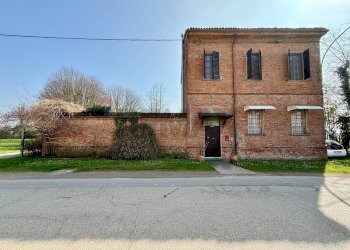 Casa all\'aperto - Casa indipendente Via Sommi Picenardi
 
5, Cappella de' Picenardi - foto 2