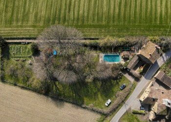 Posizione della mappa - Casa indipendente Via Sommi Picenardi
 
5, Cappella de' Picenardi - foto 3