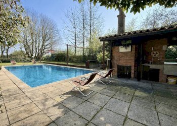 Piscina - Casa indipendente Via Sommi Picenardi
 
5, Cappella de' Picenardi - foto 4