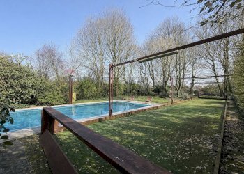 Piscina - Casa indipendente Via Sommi Picenardi
 
5, Cappella de' Picenardi - foto 5