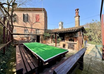 Casa all\'aperto - Casa indipendente Via Sommi Picenardi
 
5, Cappella de' Picenardi - foto 6