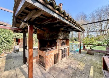 Terrazza - Casa indipendente Via Sommi Picenardi
 
5, Cappella de' Picenardi - foto 7