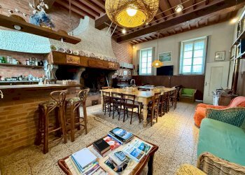 Sala da pranzo - Casa indipendente Via Sommi Picenardi
 
5, Cappella de' Picenardi - foto 9