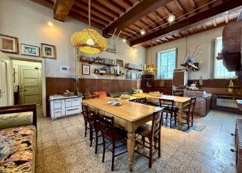 Sala da pranzo - Casa indipendente Via Sommi Picenardi
 
5, Cappella de' Picenardi - foto 11