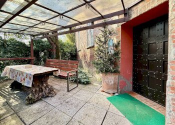 Terrazza - Casa indipendente Via Sommi Picenardi
 
5, Cappella de' Picenardi - foto 24