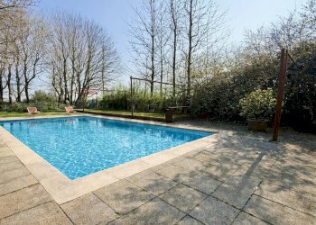 Piscina - Casa indipendente Via Sommi Picenardi
 
5, Cappella de' Picenardi - foto 25