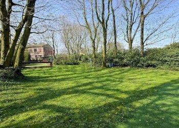 Giardino - Casa indipendente Via Sommi Picenardi
 
5, Cappella de' Picenardi - foto 26