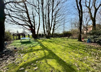 Giardino - Casa indipendente Via Sommi Picenardi
 
5, Cappella de' Picenardi - foto 28